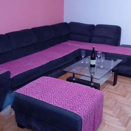 Apartments Tepic บันยาลูกา ภายนอก รูปภาพ