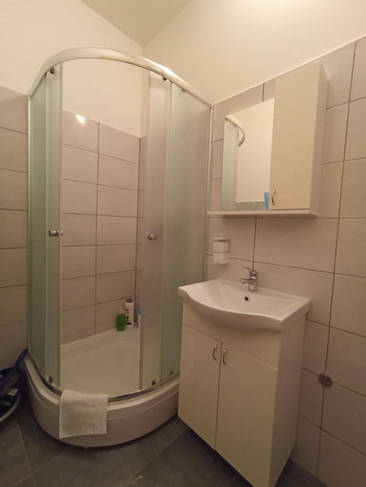 Apartments Tepic บันยาลูกา ภายนอก รูปภาพ