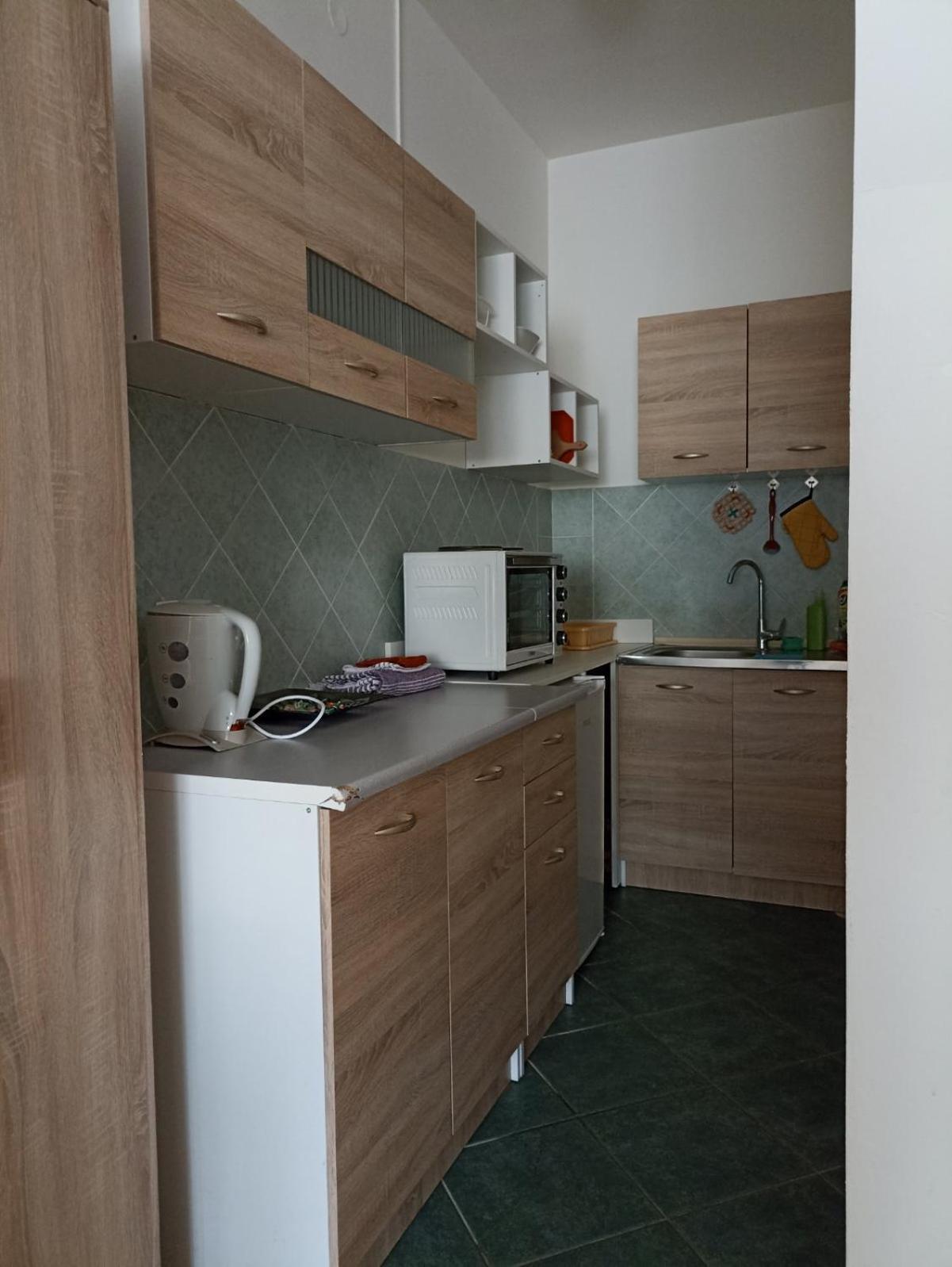 Apartments Tepic บันยาลูกา ภายนอก รูปภาพ