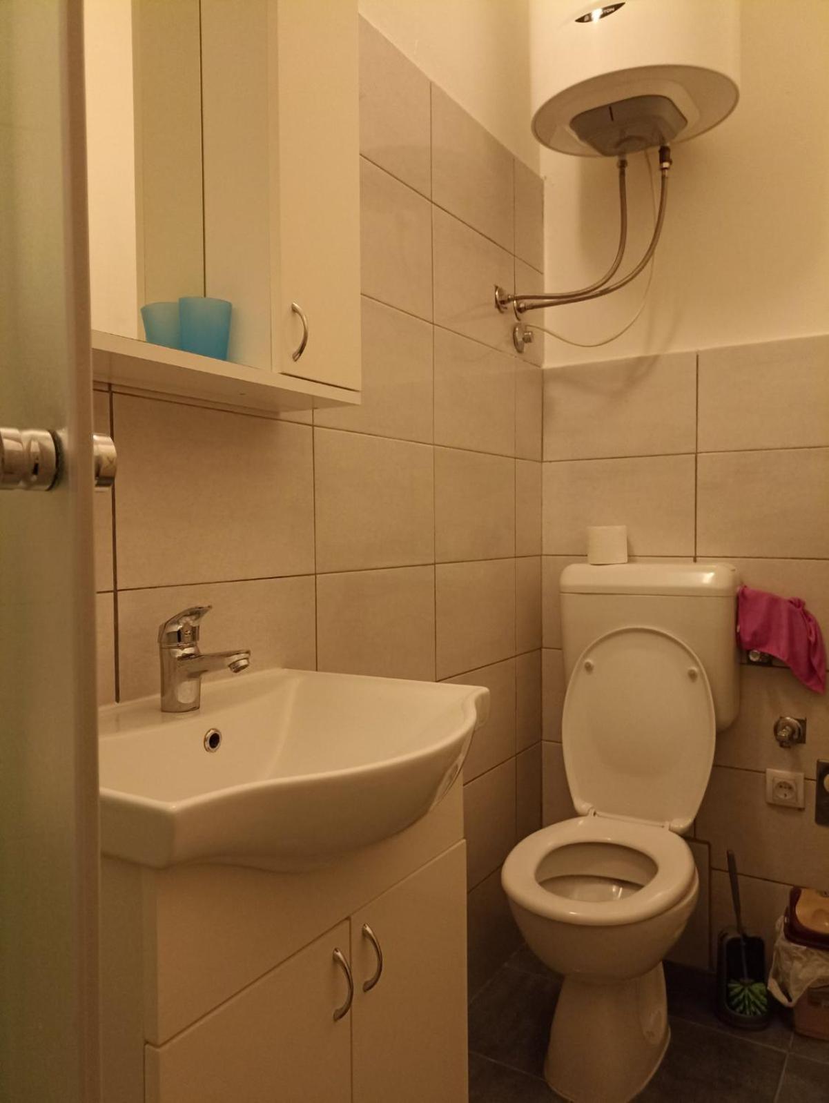 Apartments Tepic บันยาลูกา ภายนอก รูปภาพ