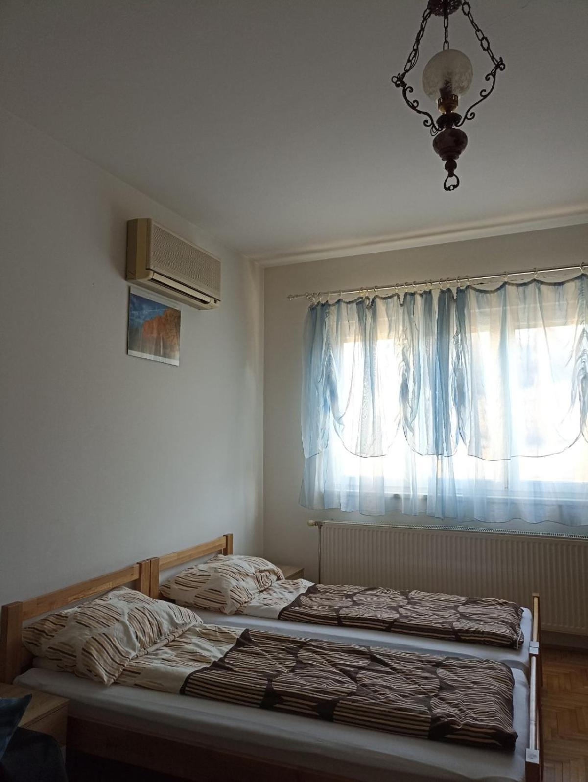 Apartments Tepic บันยาลูกา ภายนอก รูปภาพ