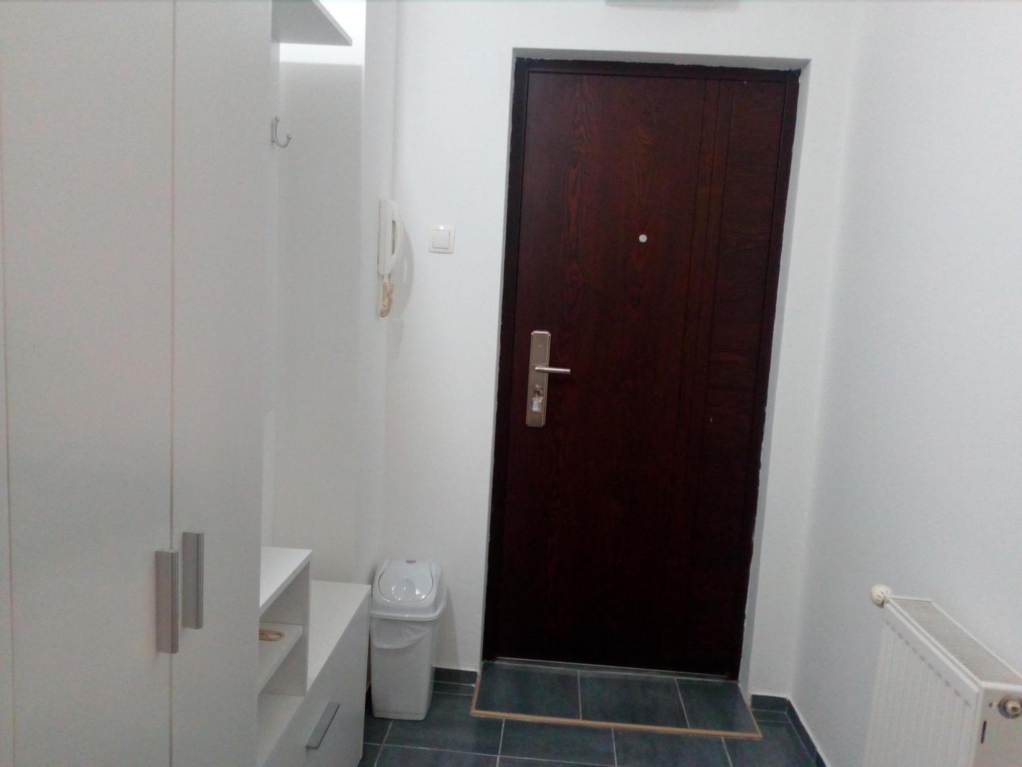 Apartments Tepic บันยาลูกา ภายนอก รูปภาพ