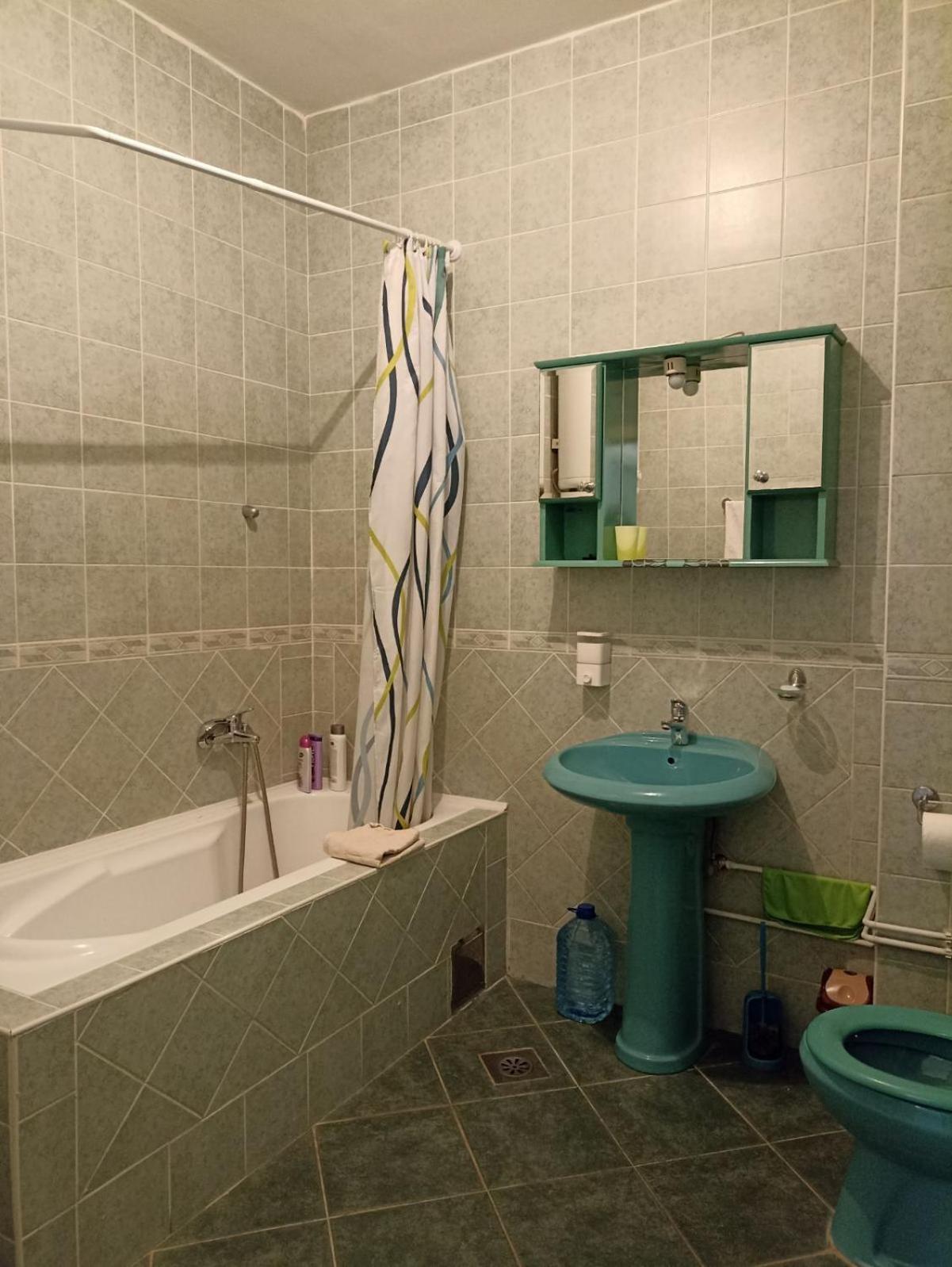 Apartments Tepic บันยาลูกา ภายนอก รูปภาพ
