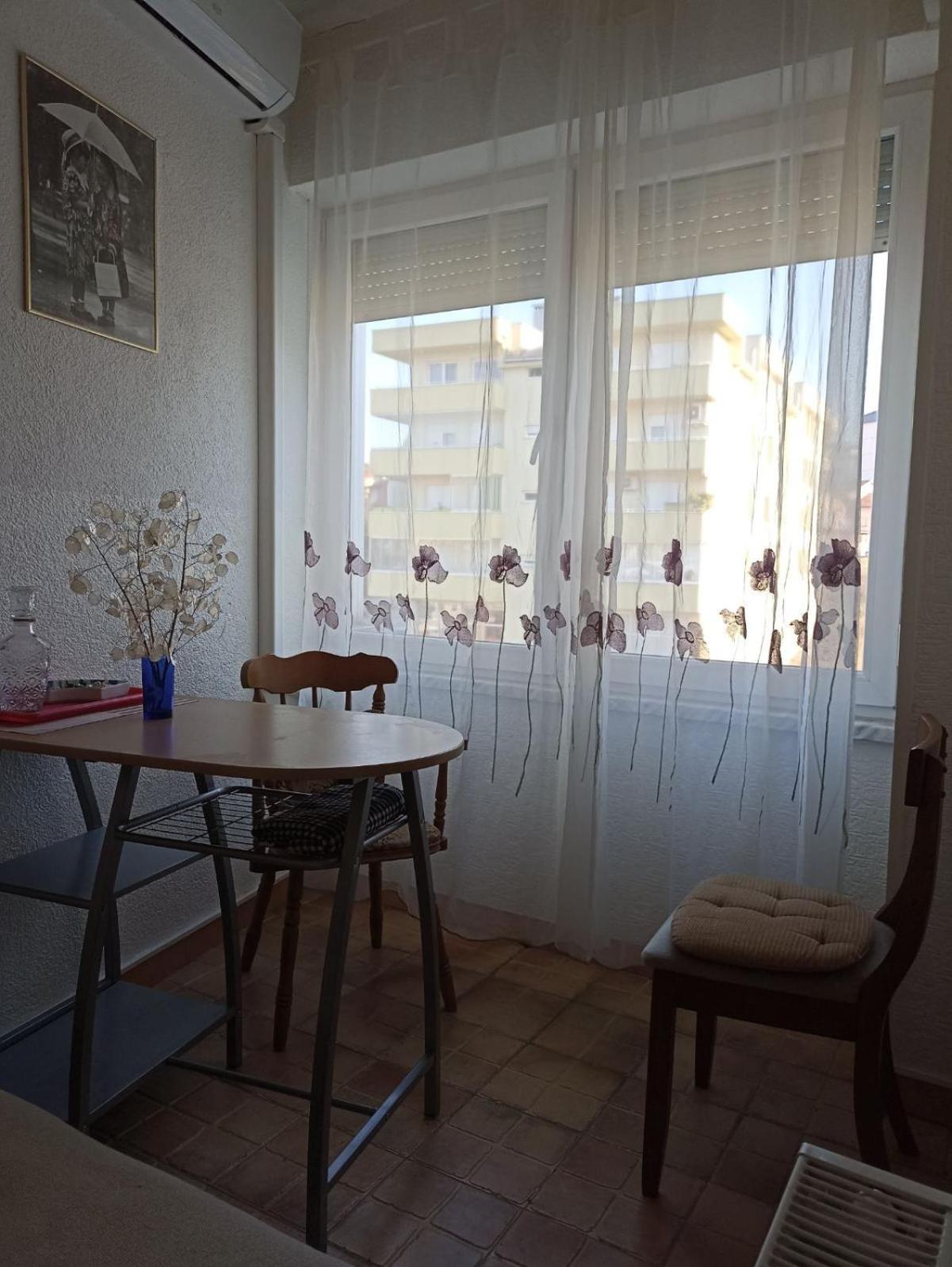 Apartments Tepic บันยาลูกา ภายนอก รูปภาพ