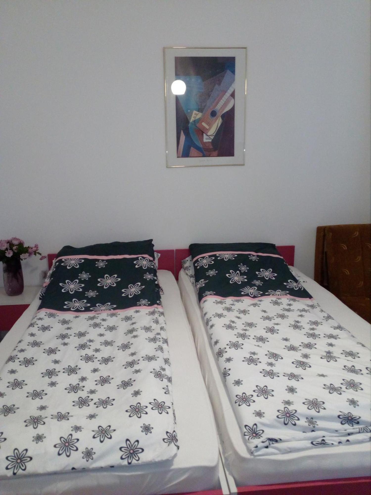 Apartments Tepic บันยาลูกา ภายนอก รูปภาพ