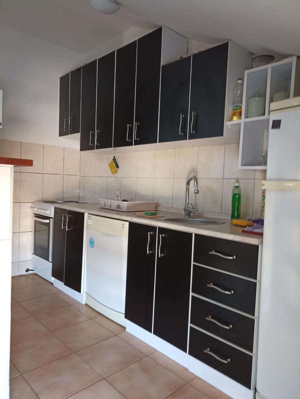 Apartments Tepic บันยาลูกา ภายนอก รูปภาพ