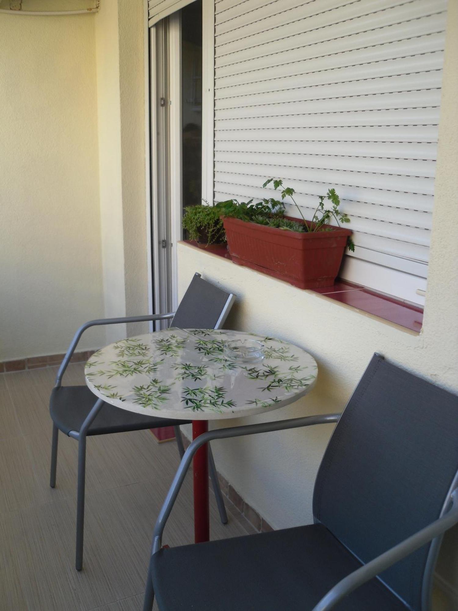 Apartments Tepic บันยาลูกา ภายนอก รูปภาพ