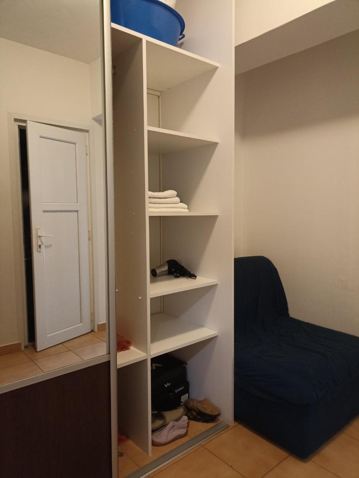 Apartments Tepic บันยาลูกา ภายนอก รูปภาพ