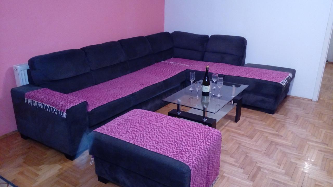 Apartments Tepic บันยาลูกา ภายนอก รูปภาพ